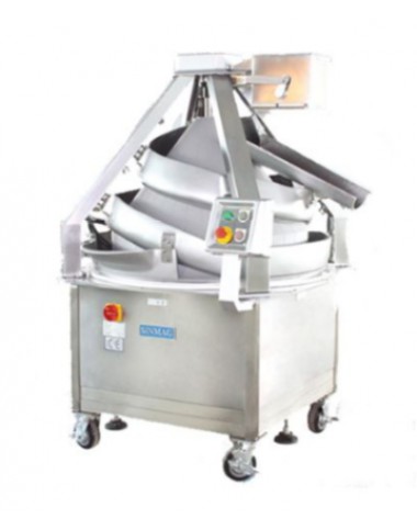 Conical Rounder (NCB-SMQ-20)