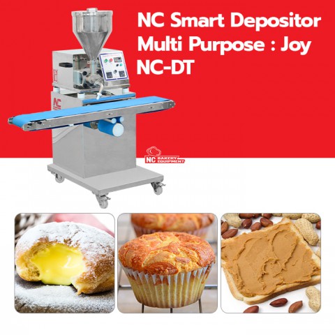 NC Smart Depositor Multi Purpose