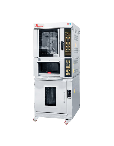 Oven 3in1 (NCB-WSK-3)