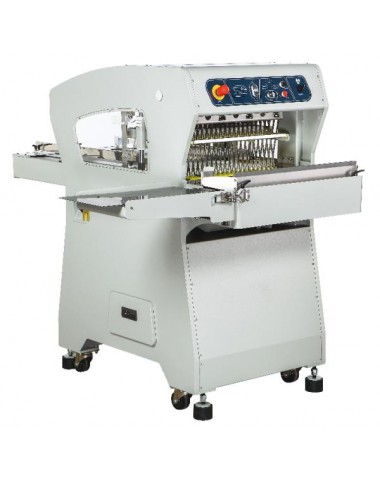 Continuous Bread Slicer (NCB-TA-203)