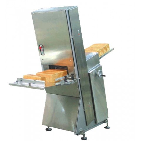 Bread Slicer Machine (NCB-SMS-30)